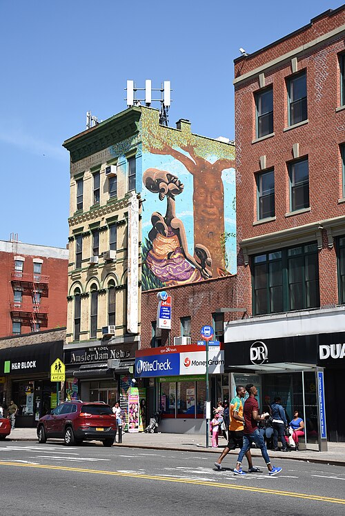 New York Amsterdam News